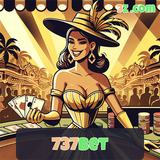 A Experiência Confiavel do 737bet Para os Jogadores