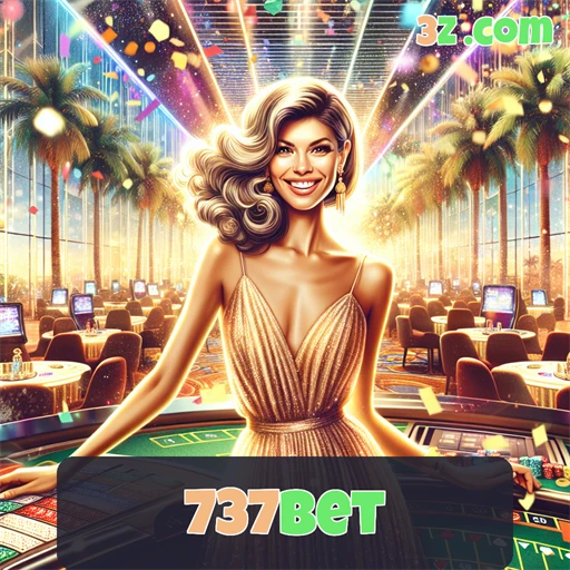 O Login no 737bet: A Porta de Entrada para Diversão